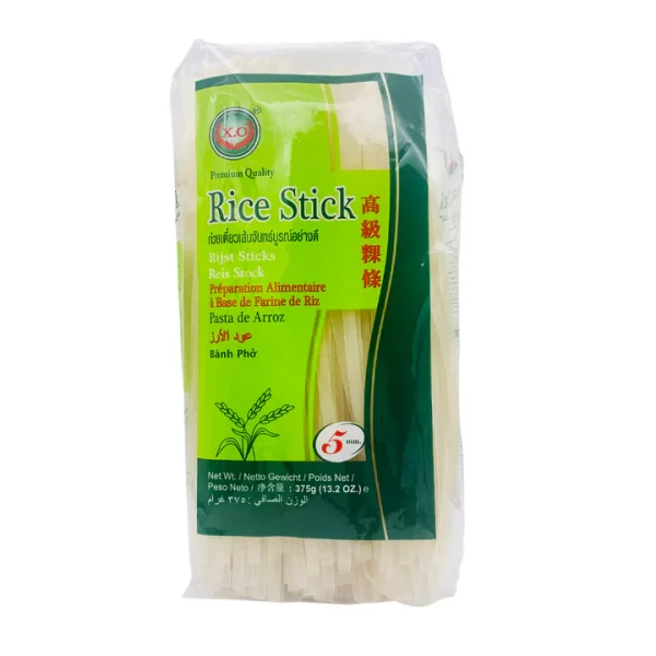 XO Rice Stick - M (375g)