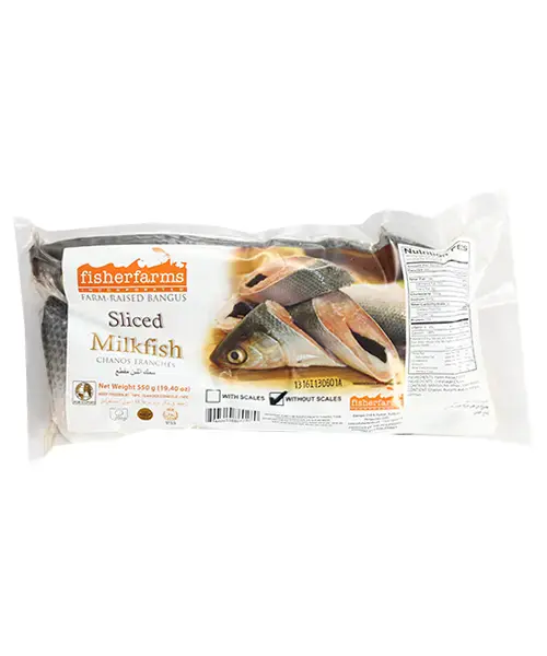 Fisher Farms sinigang cut slices 575g