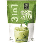 Ranong Green Tea Latte Mix 161g