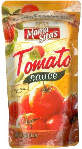 Mama Sita Tomato Sauce 200g
