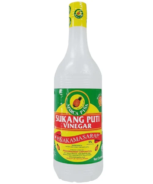 Marca P Vinegar 1L Marca Pina Vinegar 1L