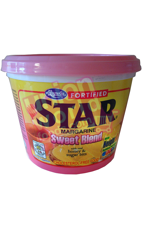 Star Margarine Sweet Blend 250g