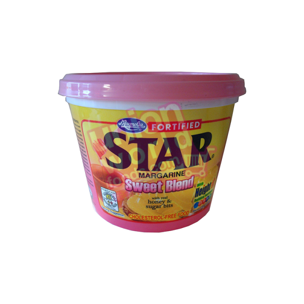 Star Margarine Sweet Blend 250g