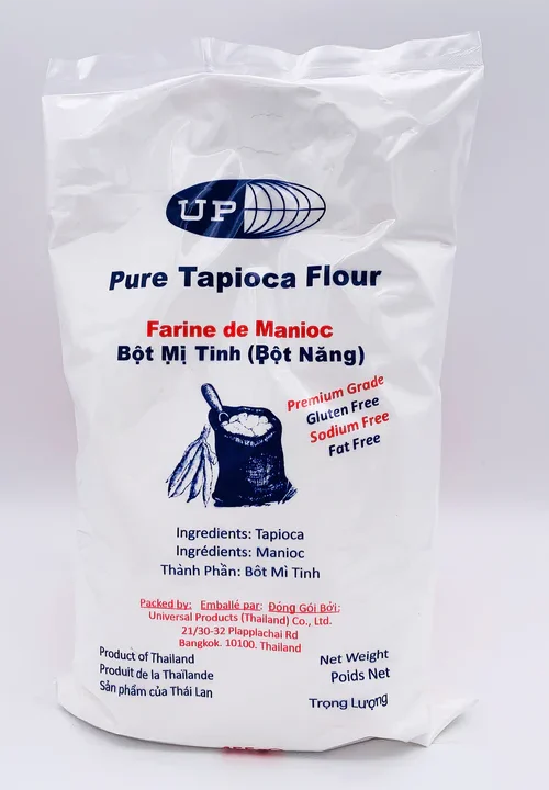 UP Tapioca Flour 455g