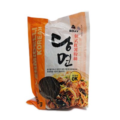 Korean Belly Glass Noodles 500g