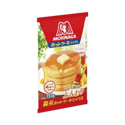 Morinaga Hot Cake Mix 150g