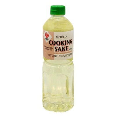 Morita Cooking Sake 500ml