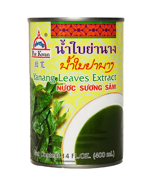 Por Kwan Yanang Leaves Extract 400ml