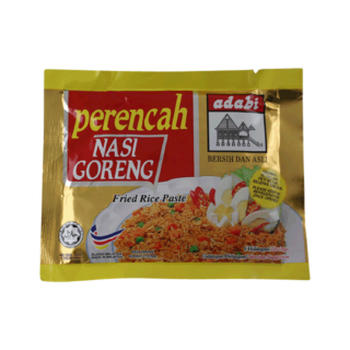 Adabi Paste Nasi Goreng 30g