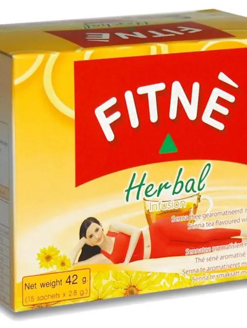 Fitne Thai Chrysanthemum Tea 37.5g