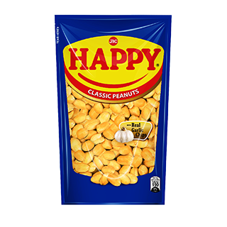Happy Peanuts Original 100g