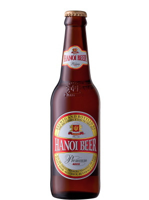 Hanoi Beer 330ml