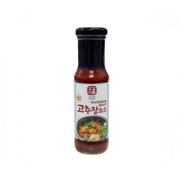 Ogam Gochujang Sauce 175g