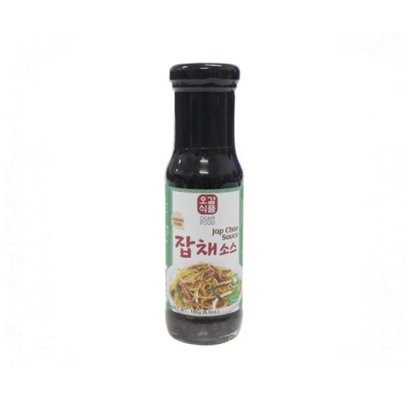 Ogam Jap Cha Sauce 185g