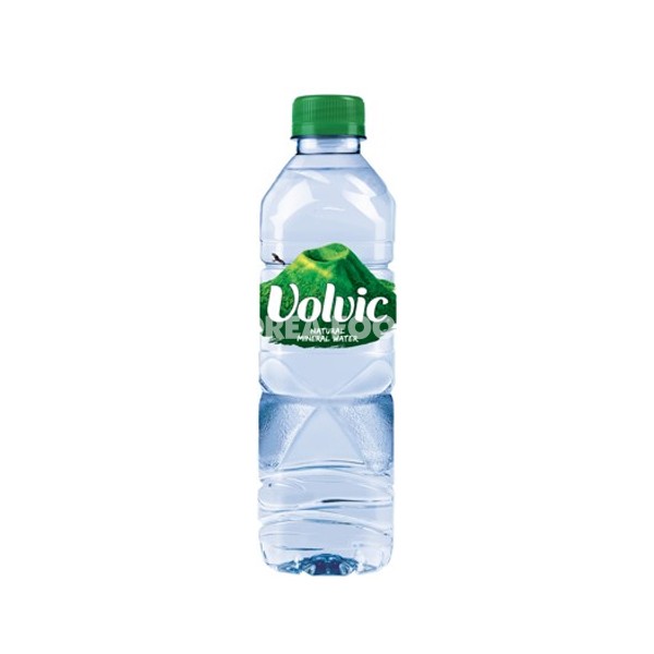Volvic Water 500ml