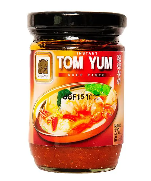 Chang Tom Yum Paste 227g