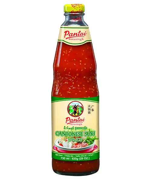 PSS Pantai Sukiyaki Sauce 730ml