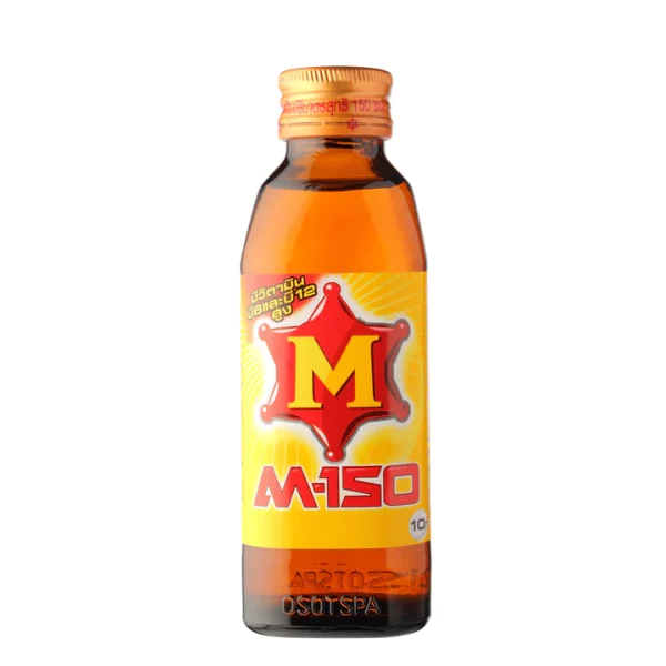 M-150 Energy Drink 150ml