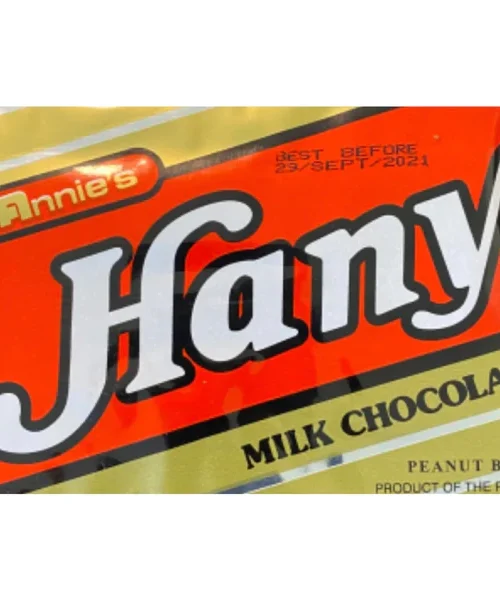 HKC Hany King Chocolate 220g