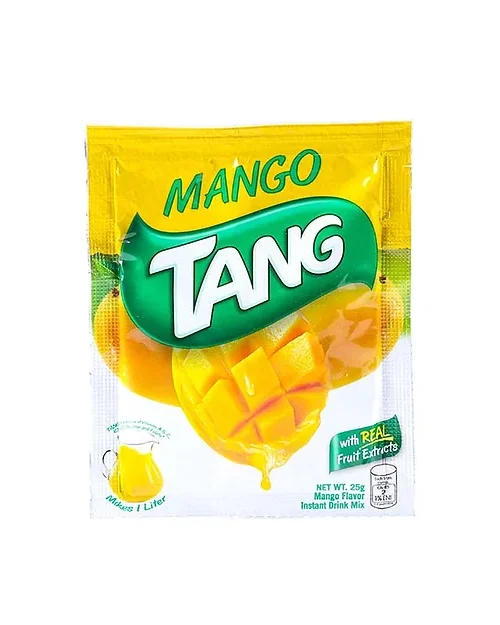 Tang Mango Litro 20g