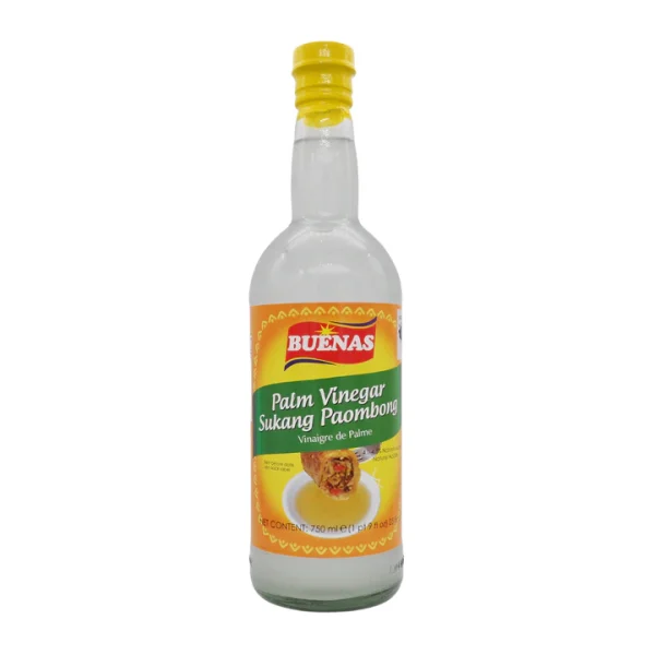 Buenas Palm Vinegar 750ml