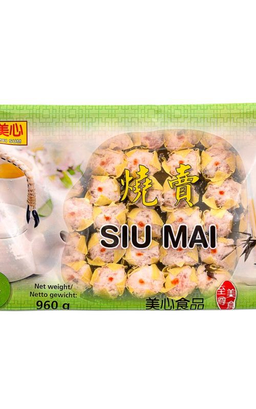 Mei Sum Siu Mai 48pcs 960g