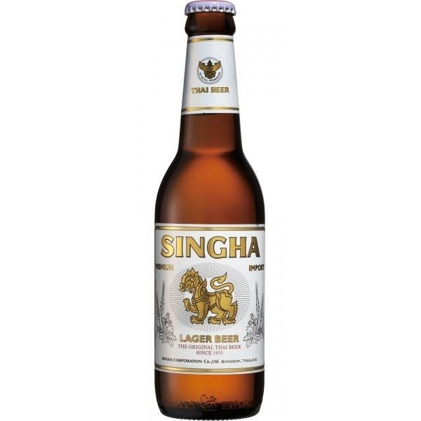 Singha Beer 330ml