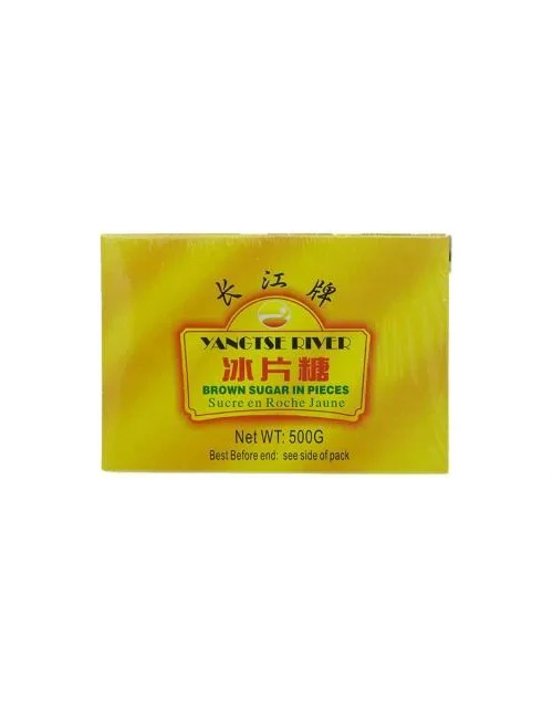 YRB Brown Sugar 500g