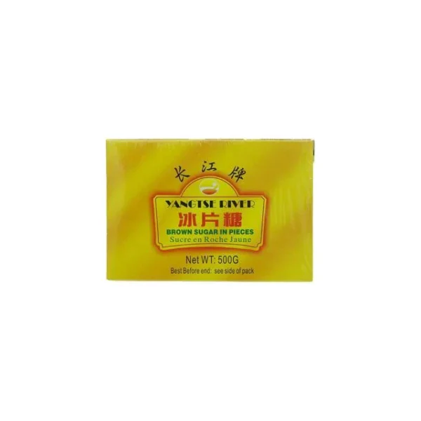 YRB Brown Sugar 500g