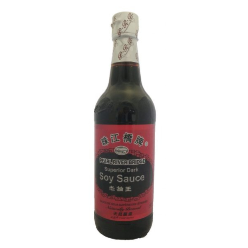 pearl river soy sauce dark PRB Dark Soy Sauce 500ml