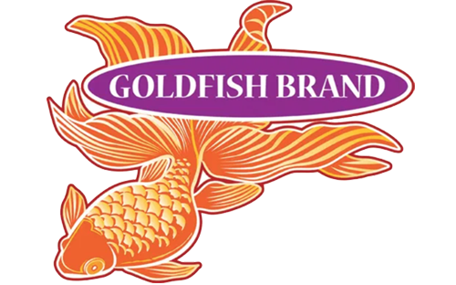 goldfish_test-1 555 Fried Sardines in Hot n Spicy Sauce 155g