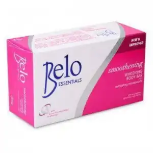 Belo Essential Soap
