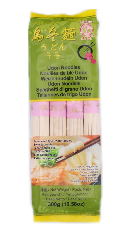 Chunsi Udon Noodle