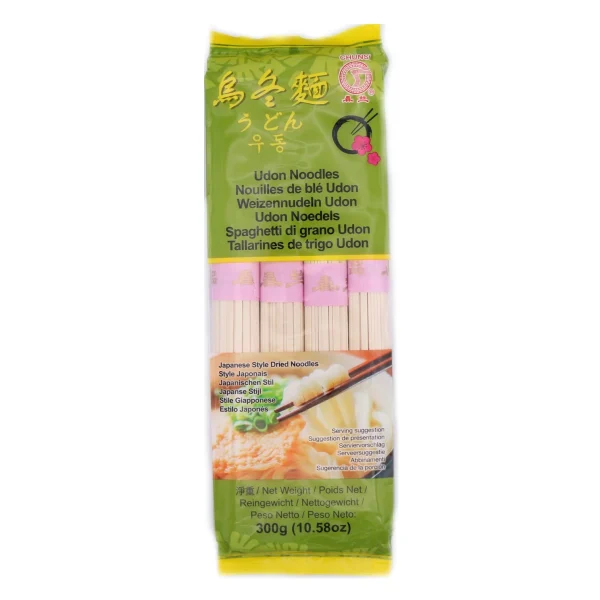 Chunsi Udon Noodle