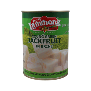 LGJY Lamthong Green Jackfruit young 565g