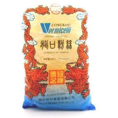 Lungkou Mung Bean Vermicelli 250g