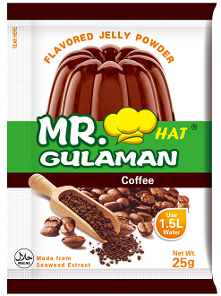 Mr Gulaman Coffee