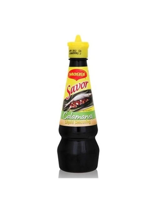 Maggi Savor Calamansi 130ml