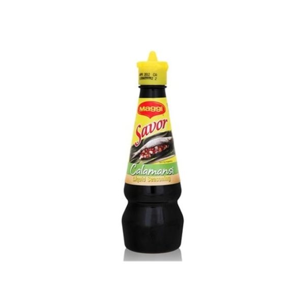 Maggi Savor Calamansi 130ml