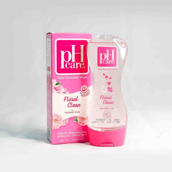 Ph Care Pink