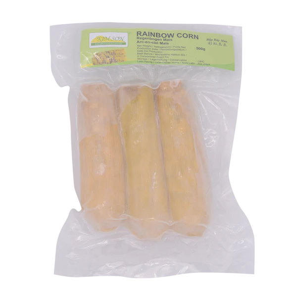 Kimson Rainbow Corn 500g