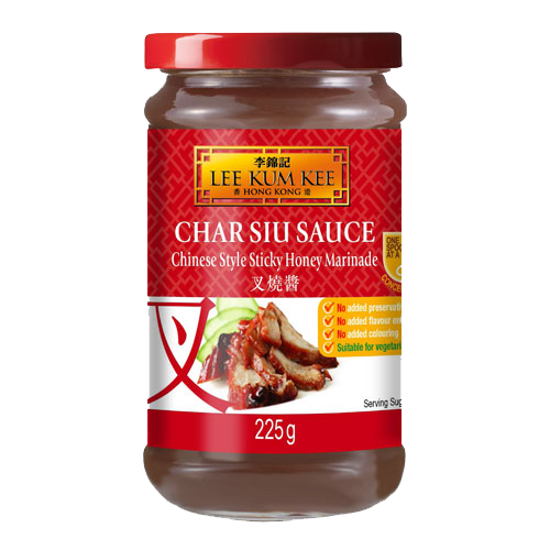 LKKCSS LKK Char Siu Sauce 397g