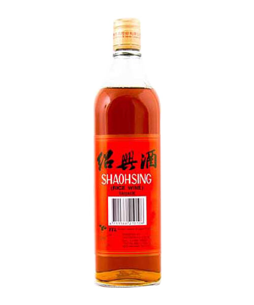 Taijade Shaoxing Cooking Wine 600ml