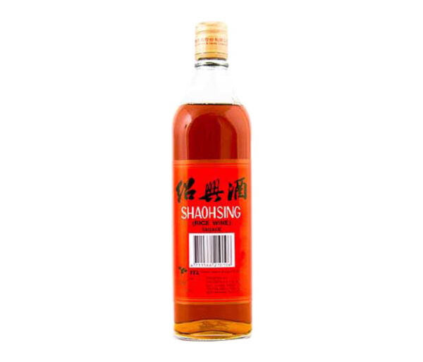 Taijade Shaoxing Cooking Wine 600ml