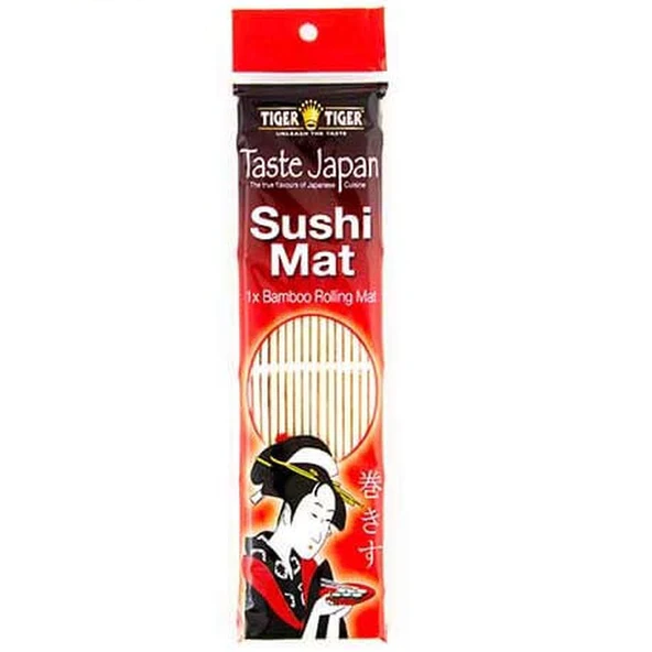 TTJ Sushi Mats each