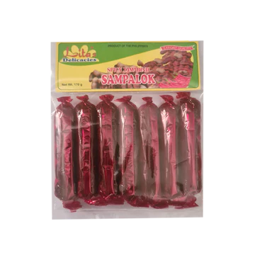 Lita Spicy Tamarind 175g