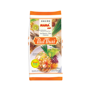 Mama Pad Thai Noodle 150g