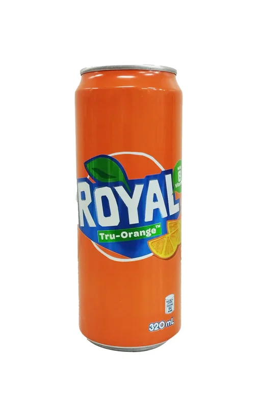 Royal Can 320ml