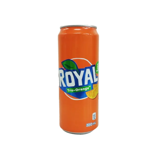 Royal Can 320ml