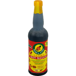 MPSS Marca Pina Soy Sauce 750ml